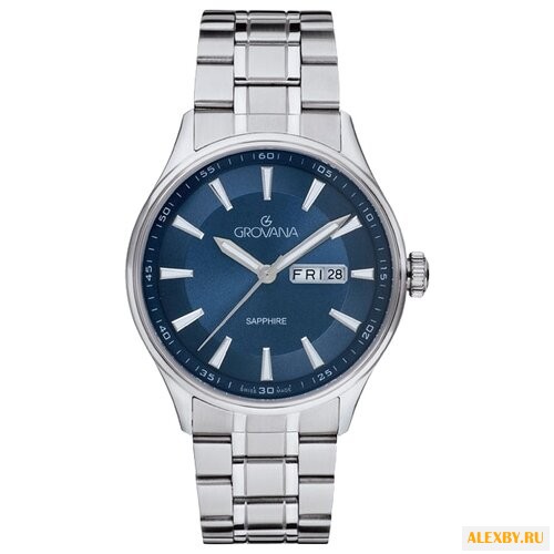 Наручные часы Grovana 1194.1135