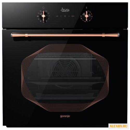 Духовой шкаф Gorenje BO 637 INB