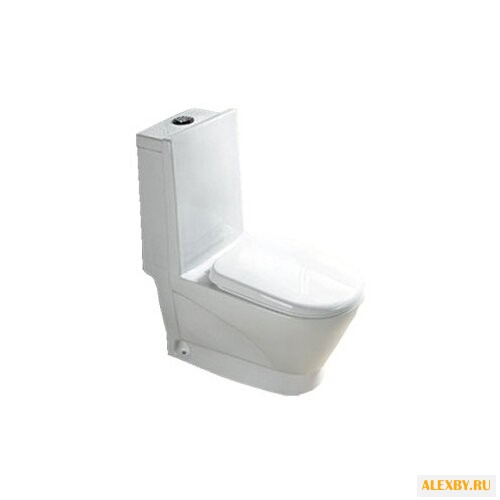 Унитаз MELANA MLN-2014