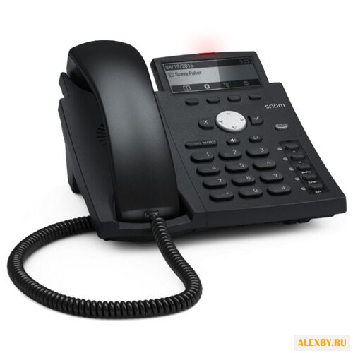 VoIP-телефон Snom D305