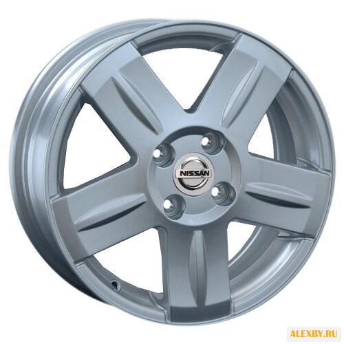 Колесный диск Replica NS117