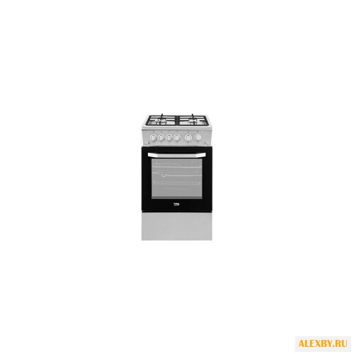 Плита BEKO CSG 52125 GX