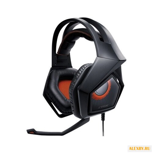 Компьютерная гарнитура ASUS