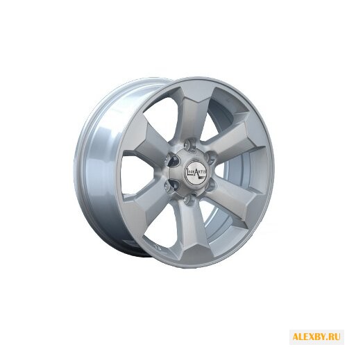 Колесный диск LegeArtis TY69
