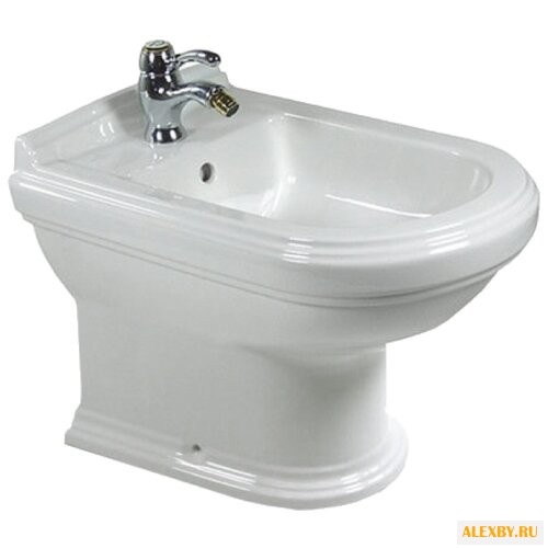 Биде Villeroy & Boch Hommage