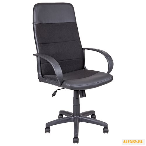 Компьютерное кресло АЛВЕСТ AV 112