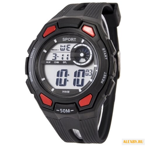 Наручные часы Тик-Так H448