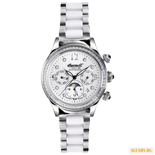 Наручные часы Ingersoll