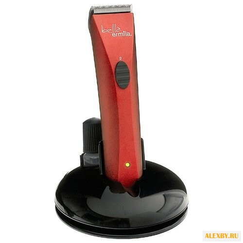 Машинка для стрижки Ermila 1590