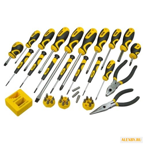 Набор инструментов STANLEY