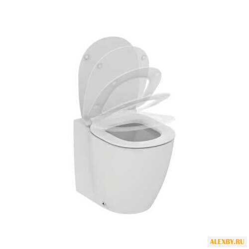 Унитаз Ideal STANDARD Connect