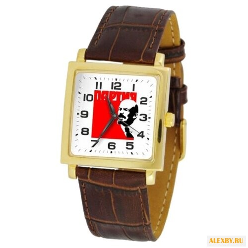 Наручные часы Слава 1059539 2035