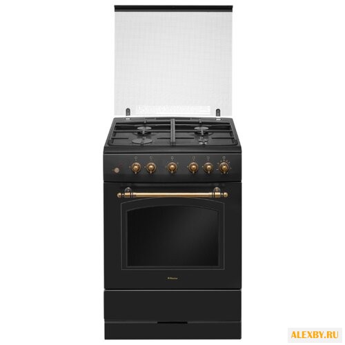 Плита Hansa FCGA62109