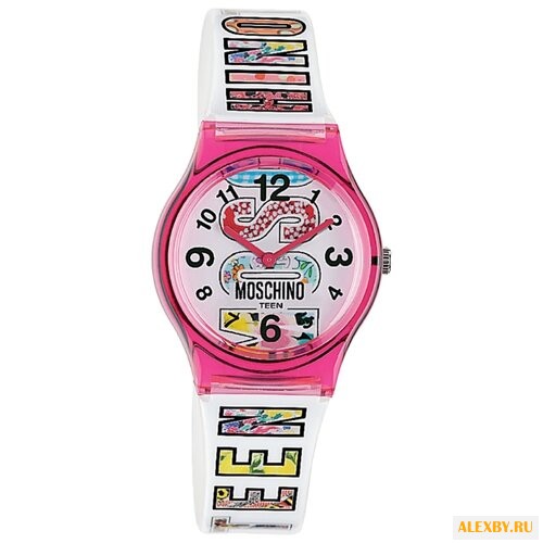 Наручные часы MOSCHINO MW0316