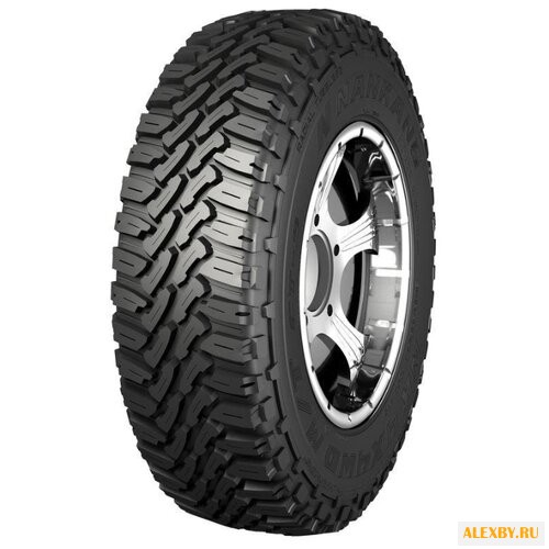 Автомобильная шина Nankang FT-9