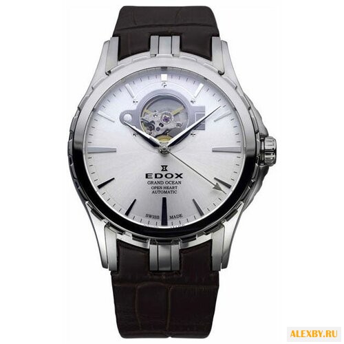 Наручные часы Edox 85008-3AIN