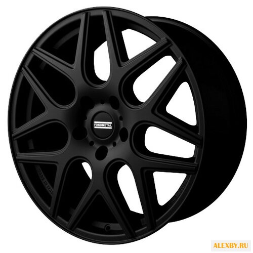 Колесный диск Fondmetal STC-MS