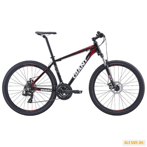 Горный MTB велосипед Giant ATX