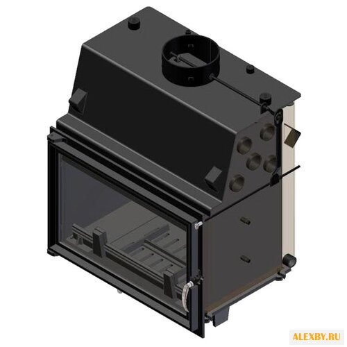 Топка Kratki Amelia PW 30