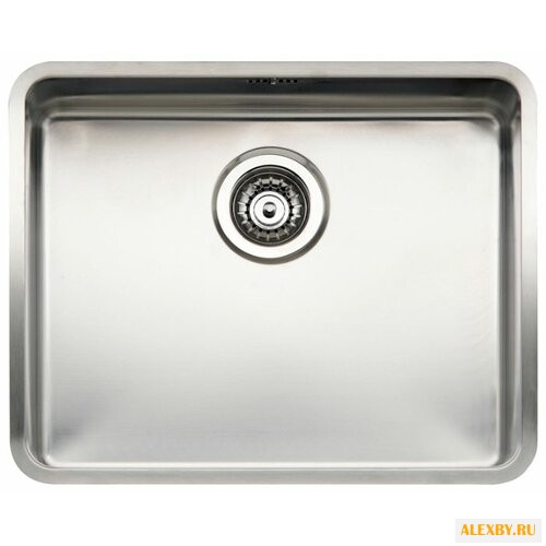 Интегрированная кухонная мойка