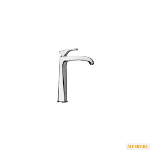 Однорычажный смеситель для