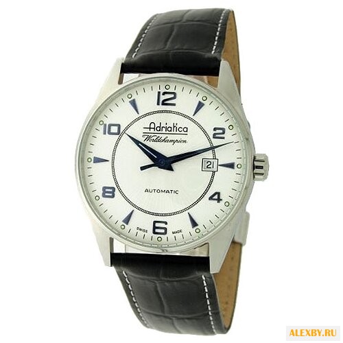 Наручные часы Adriatica