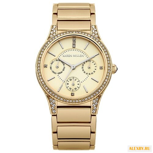Наручные часы Karen Millen