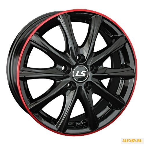 Колесный диск LS Wheels LS741