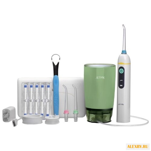 Ирригатор Jetpik JP50 Elite
