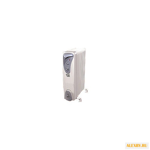 Масляный радиатор General