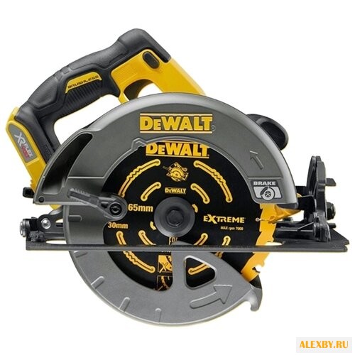 Дисковая пила DeWALT DCS576N