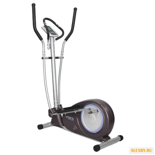 Эллиптический тренажер Oxygen