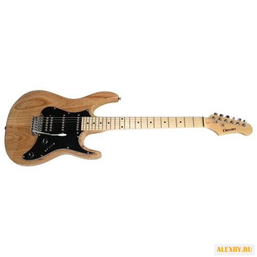 Электрогитара Clevan CST-30