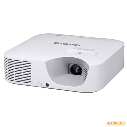 Проектор CASIO XJ-F10X
