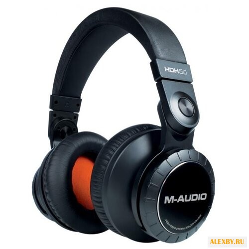 Наушники M-Audio HDH50