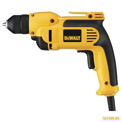 Дрель DeWALT DWD112S