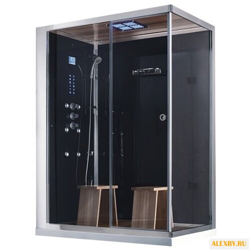 Закрытая кабина Grande Home