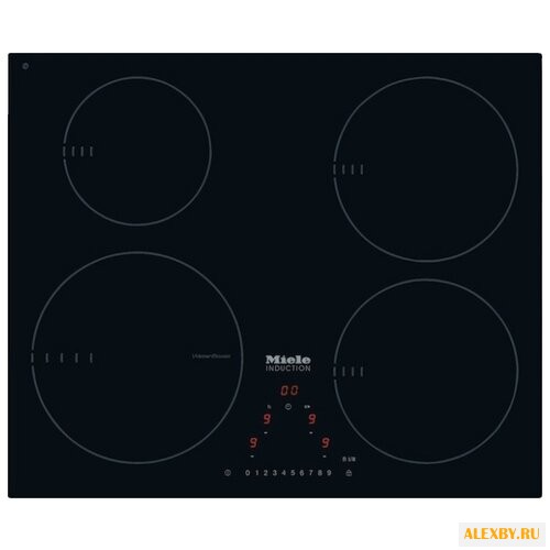 Варочная панель Miele KM 6319