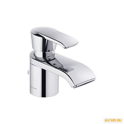 Однорычажный смеситель для