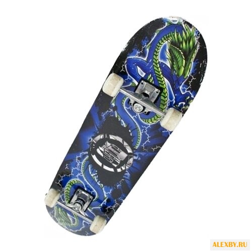 Скейтборд Weichao ZS-SB3108