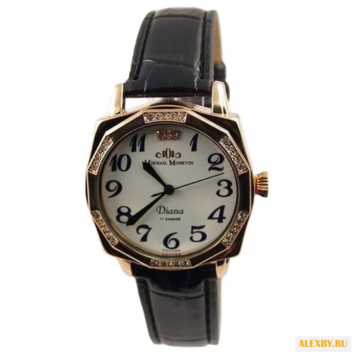 Наручные часы Mikhail Moskvin