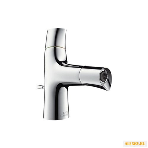 Однорычажный смеситель для биде