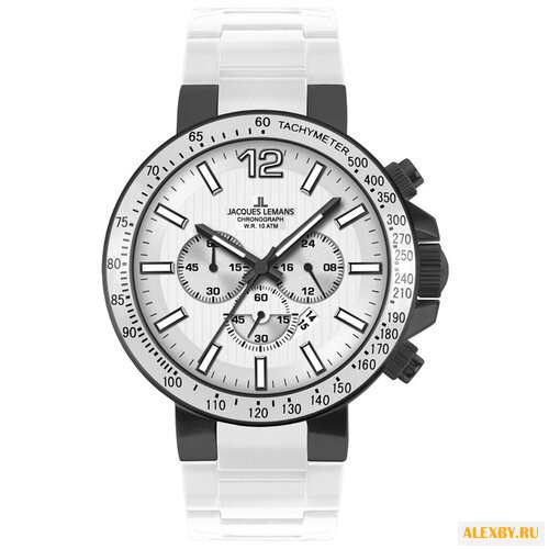 Наручные часы JACQUES LEMANS