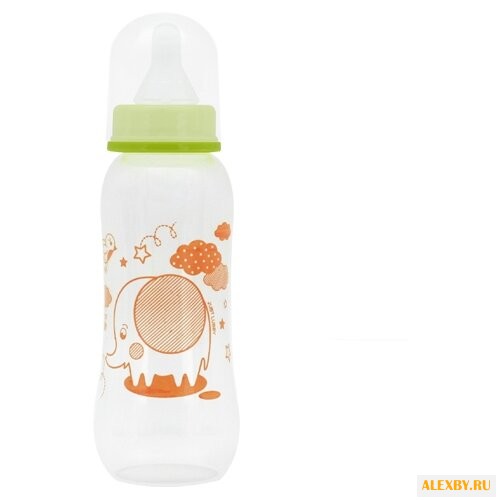 Lubby Бутылочка JUST Lubby с