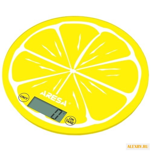 Кухонные весы ARESA SK-412