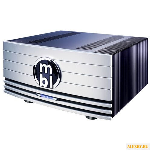 Усилитель мощности MBL 9007