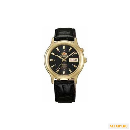 Наручные часы ORIENT EM02023B