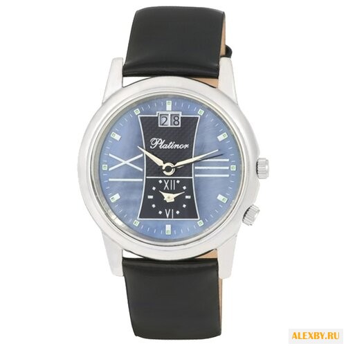 Наручные часы Platinor 40100.632