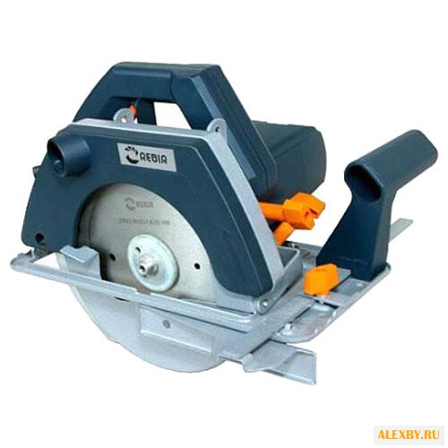 Дисковая пила Rebir RZ 2-70-2