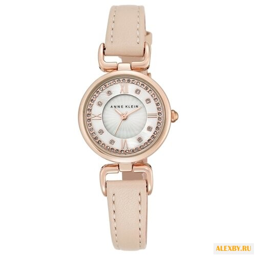 Наручные часы ANNE KLEIN 2382RGLP